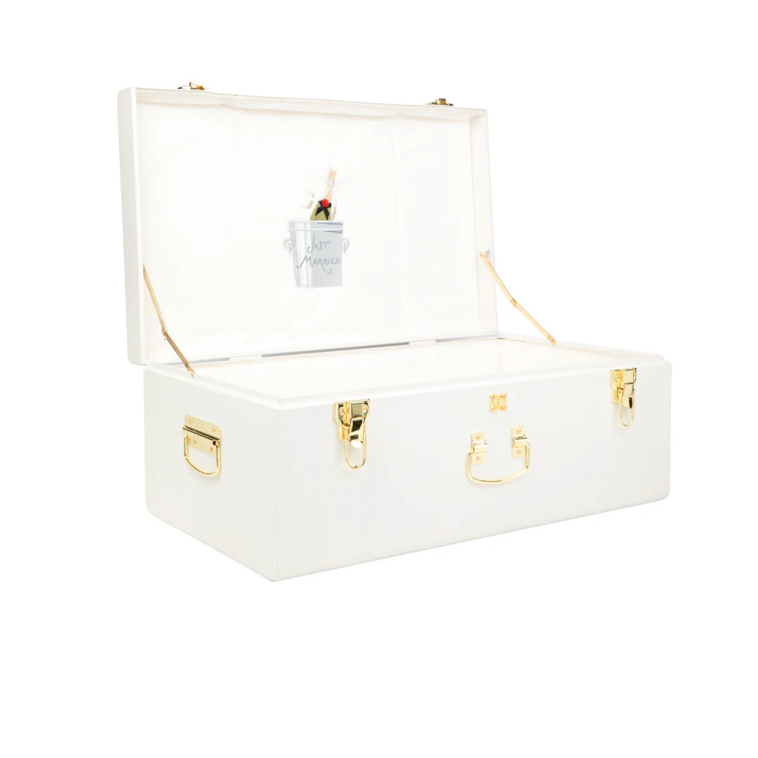 Wedding Petite Keep Trunk