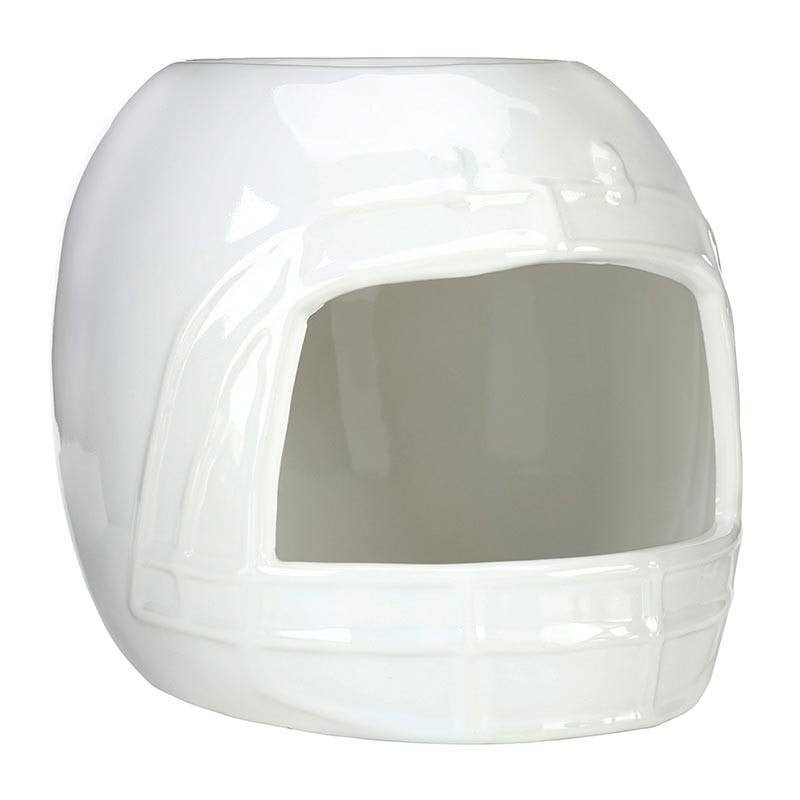 Helmet Ceramic Chip & Dip