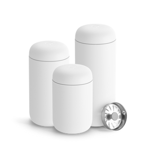 Carter Move Mug: Really Red / 16 oz