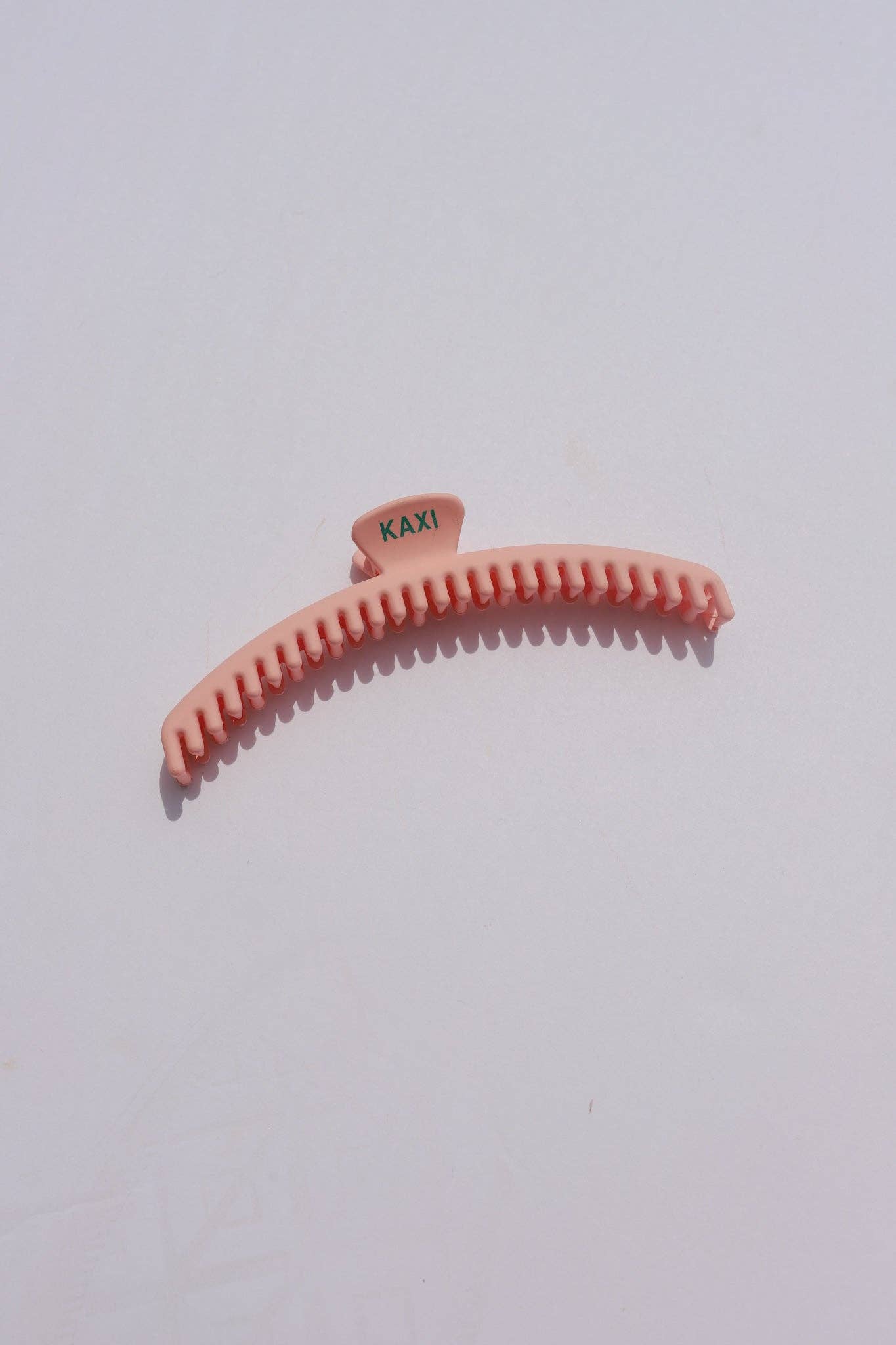 ORIGINAL HOLD EVERYTHING CLAW (13 COLORS): BLACK