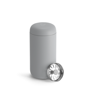 Carter Move Mug: Really Red / 16 oz