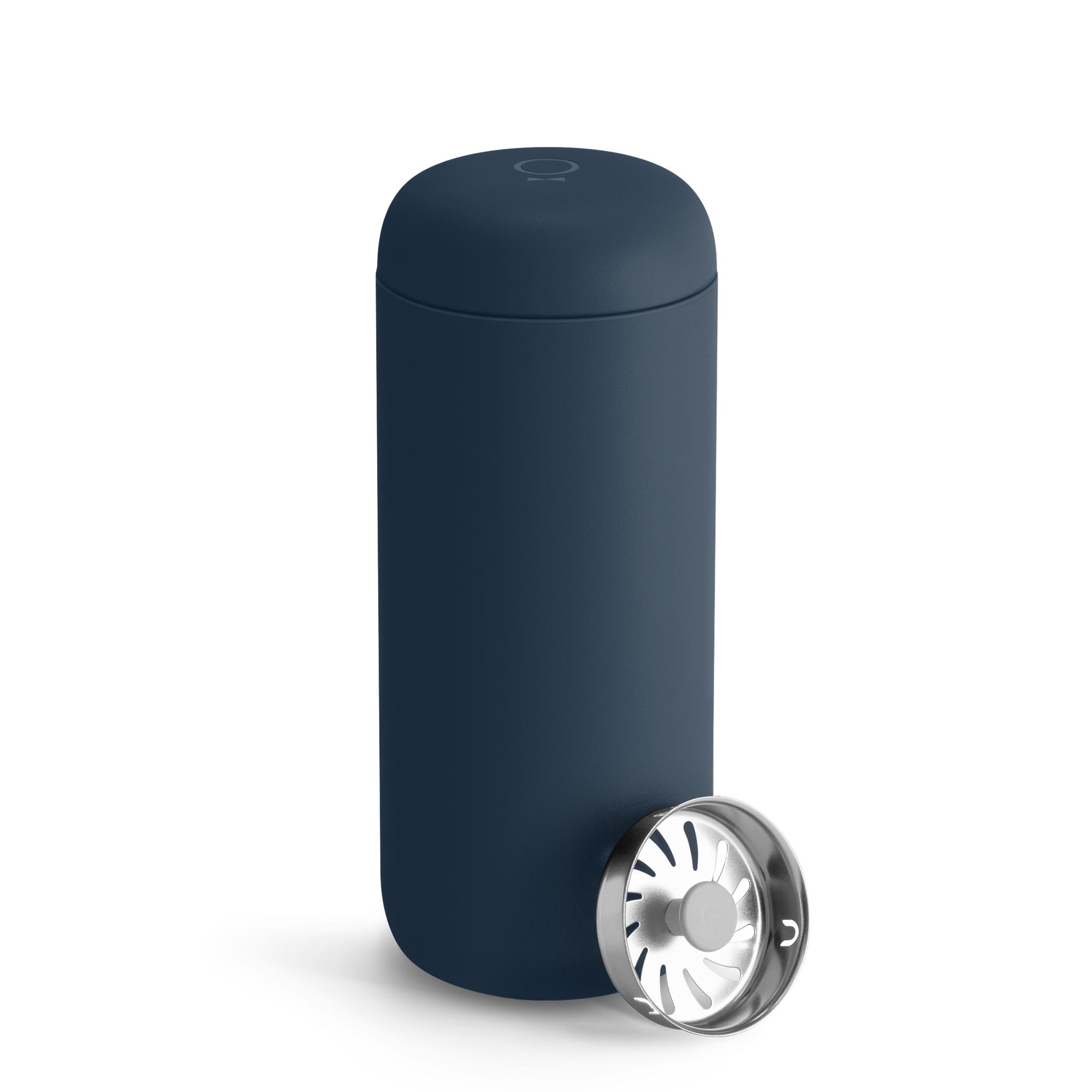 Carter Move Mug: Really Red / 16 oz