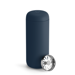 Carter Move Mug: Really Red / 16 oz