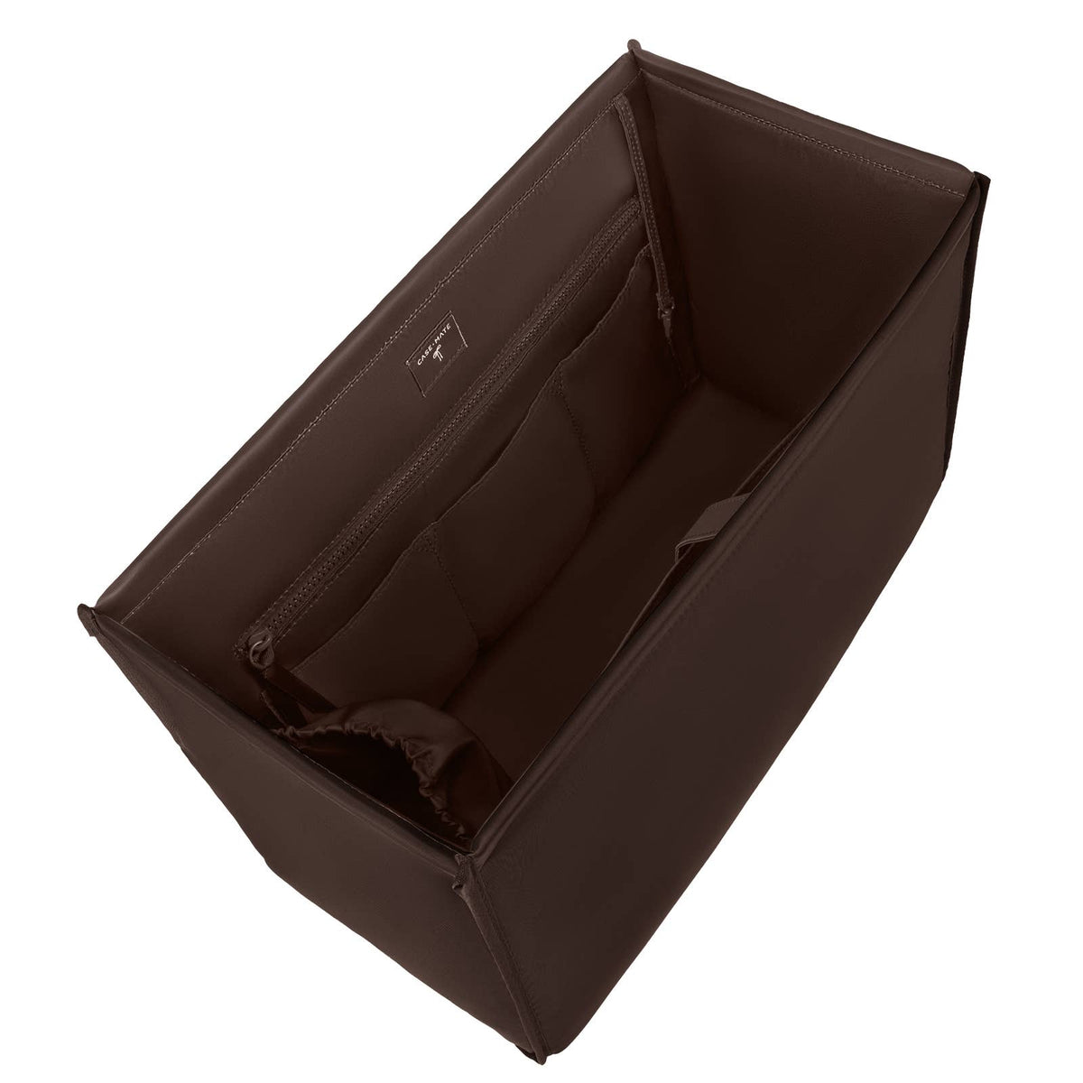 Case-Mate Tote Organizer - Espresso (Classic Size)