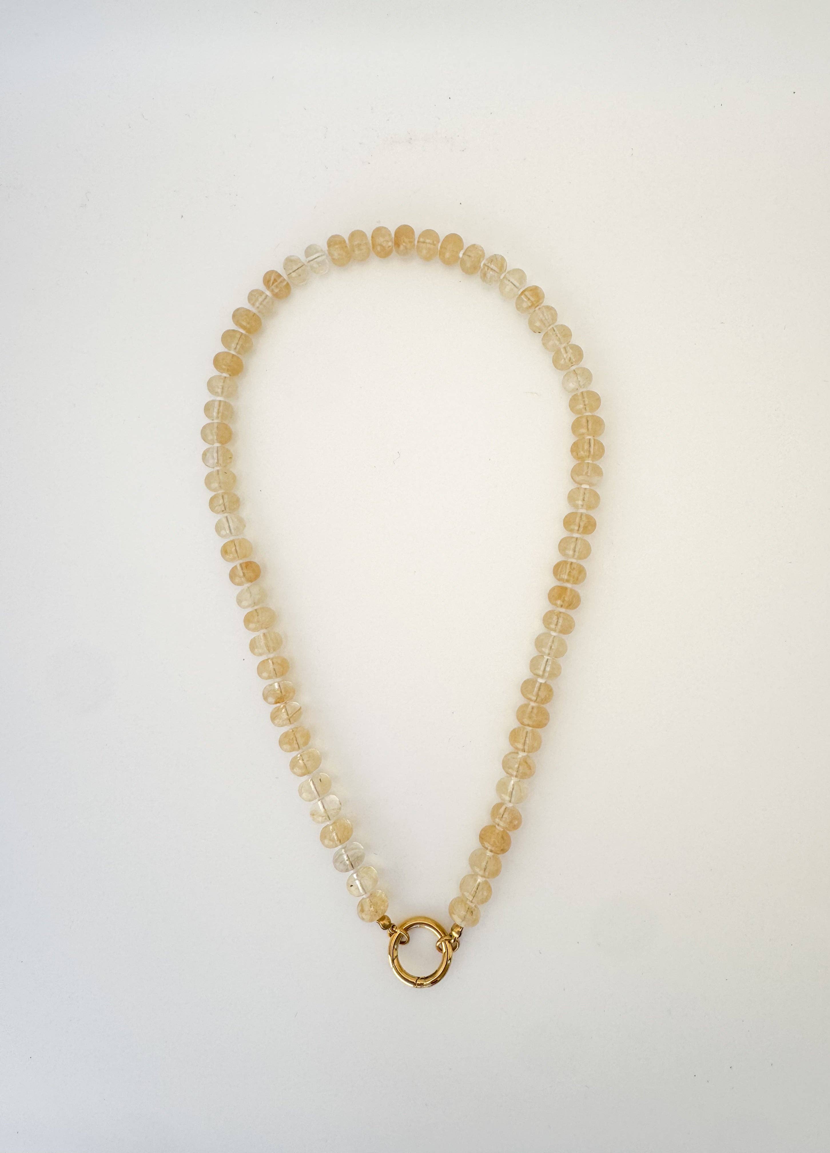 Joy Beads- Natural Delight
