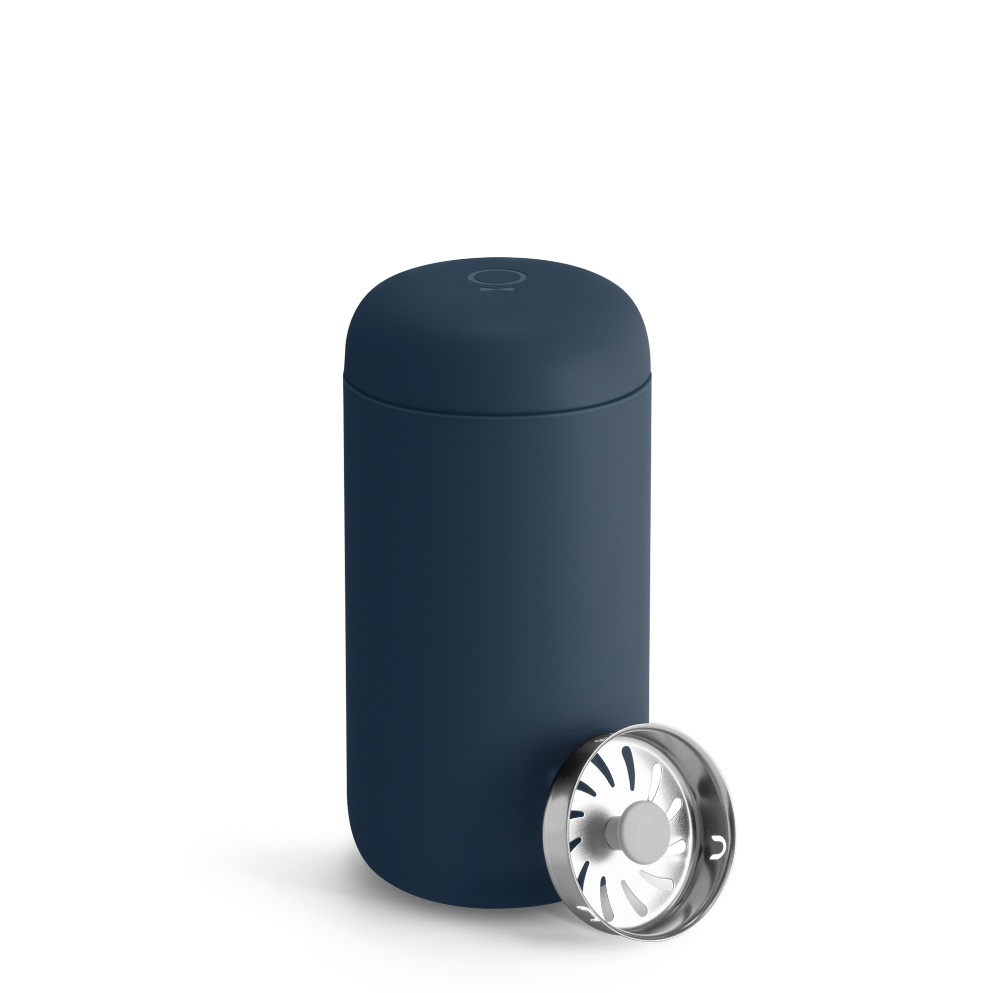 Carter Move Mug: Really Red / 16 oz