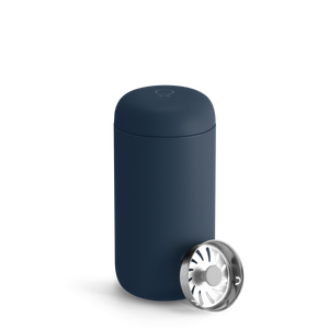 Carter Move Mug: Really Red / 16 oz