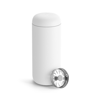 Carter Move Mug: Really Red / 16 oz