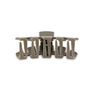 Classic Hair Clip | Small | Sage It Ain't So