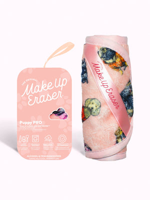 Puppy Print MakeUp Eraser PRO | The Pet Lover