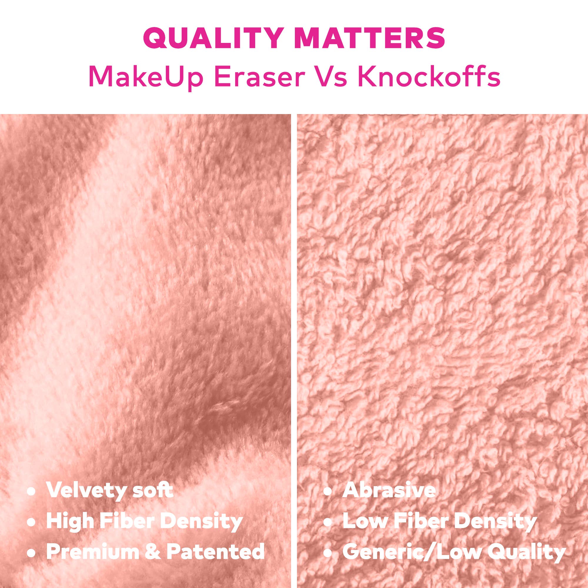 Puppy Print MakeUp Eraser PRO | The Pet Lover
