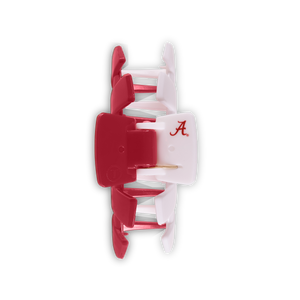 Classic College Hair Clip | Large | Univ. of Alabama