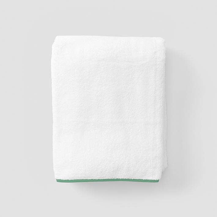 Signature Bath Towel