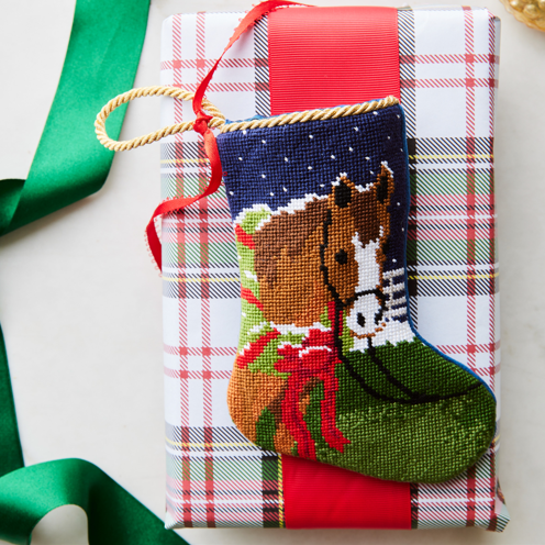 All I Want For Christmas- Horse only
