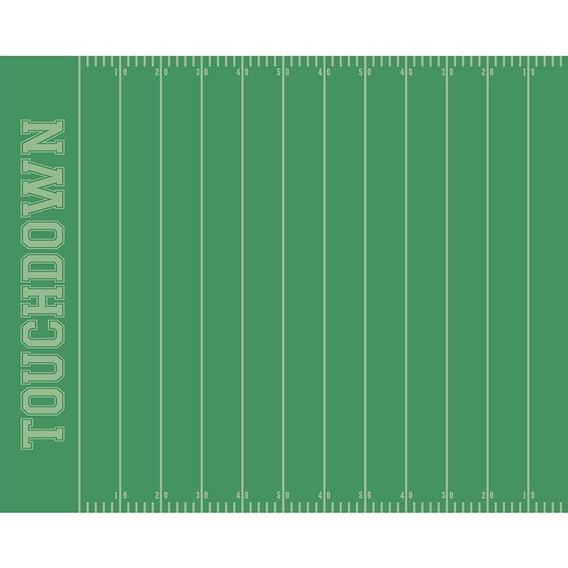 Table Runner - Football Field