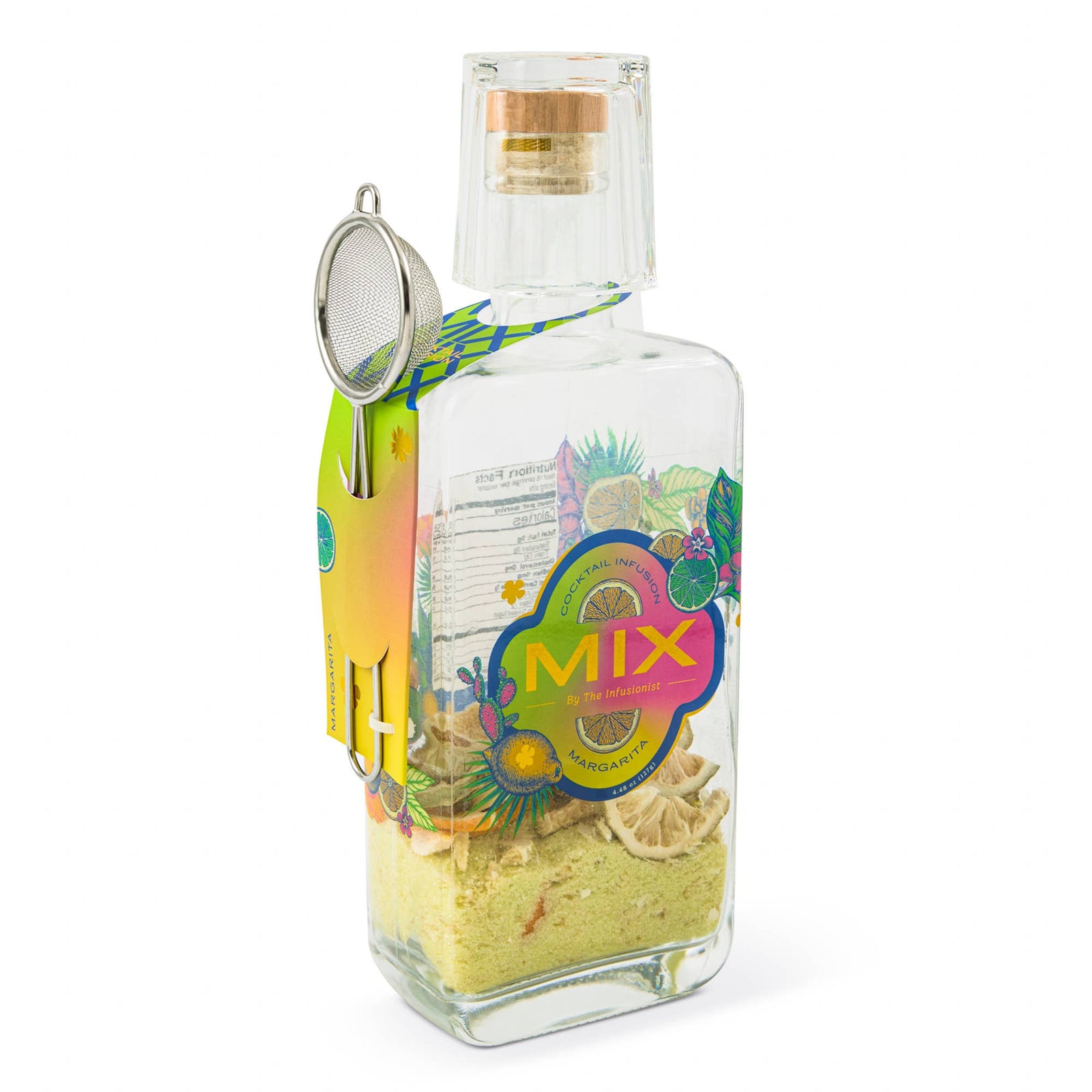 Margarita Infusion Mix