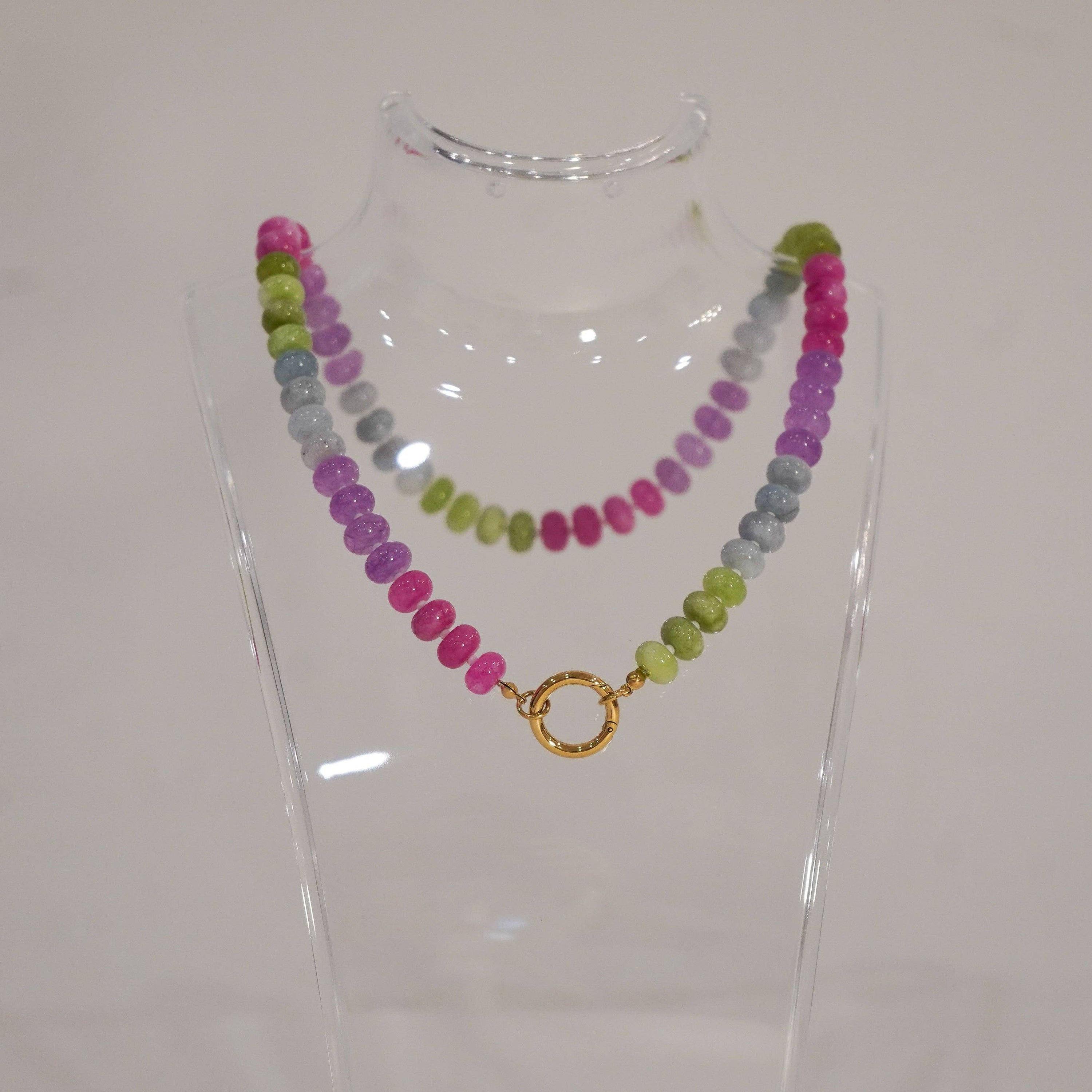 Joy Beads- Morning Light