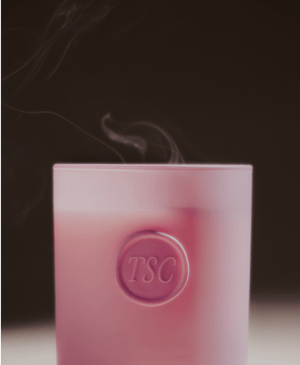 Non-Toxic Candle