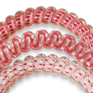 Spiral Hair Coil | Small | Swipe Left