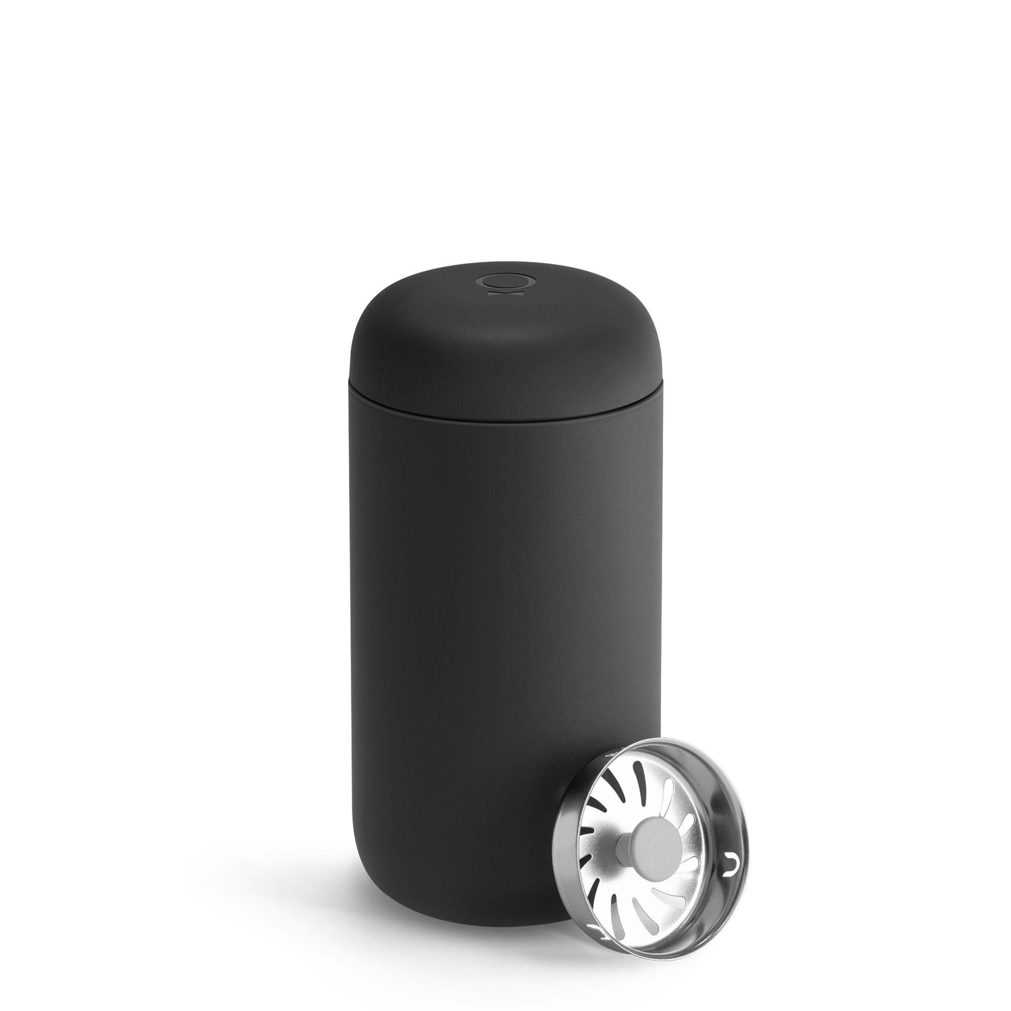 Carter Move Mug: Really Red / 16 oz