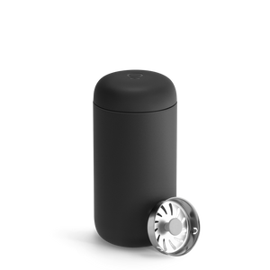 Carter Move Mug: Really Red / 16 oz