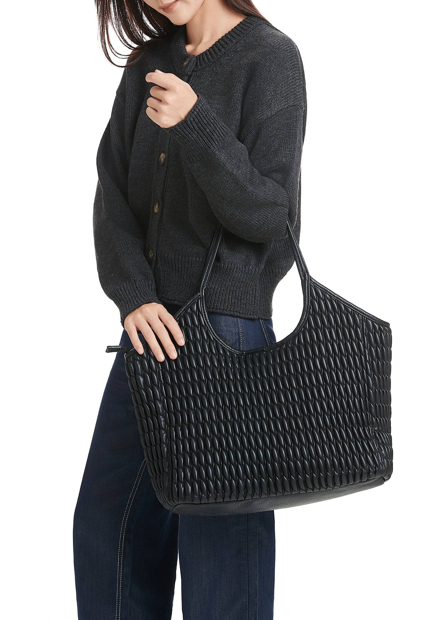 Isla Jet Tote