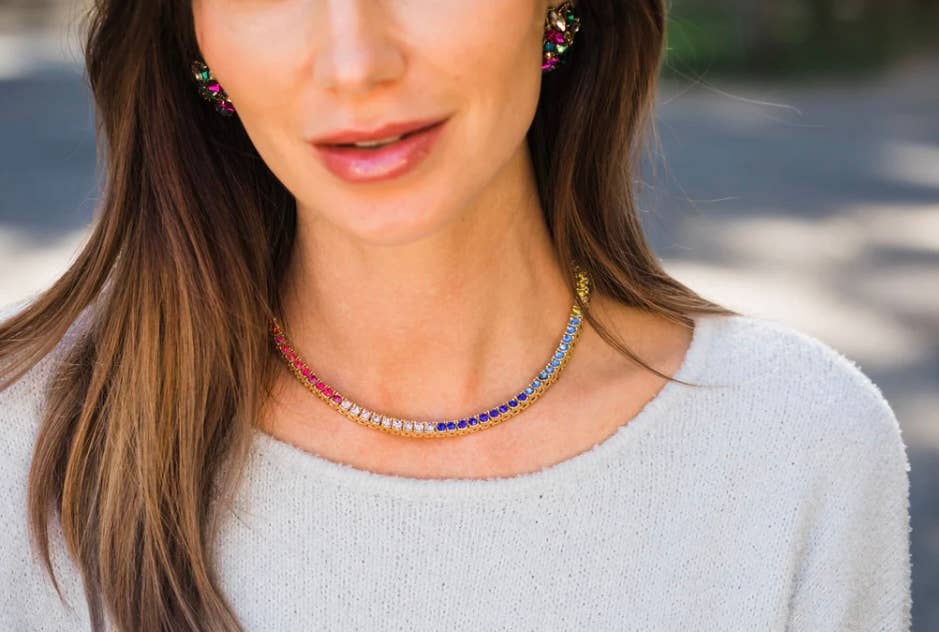 Molly Necklace