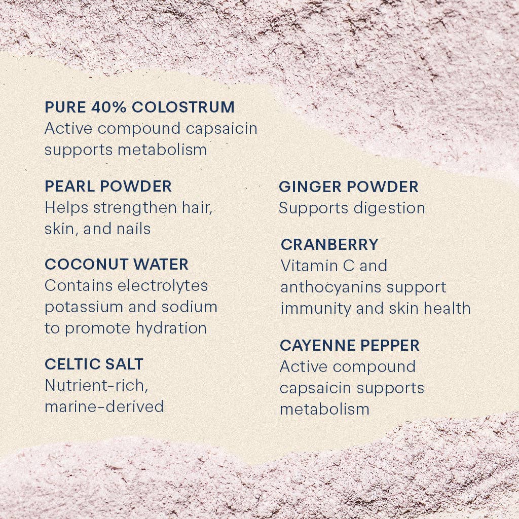 Beauty Salt
