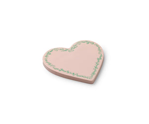 Heart Valentine's Day Sticky Notes