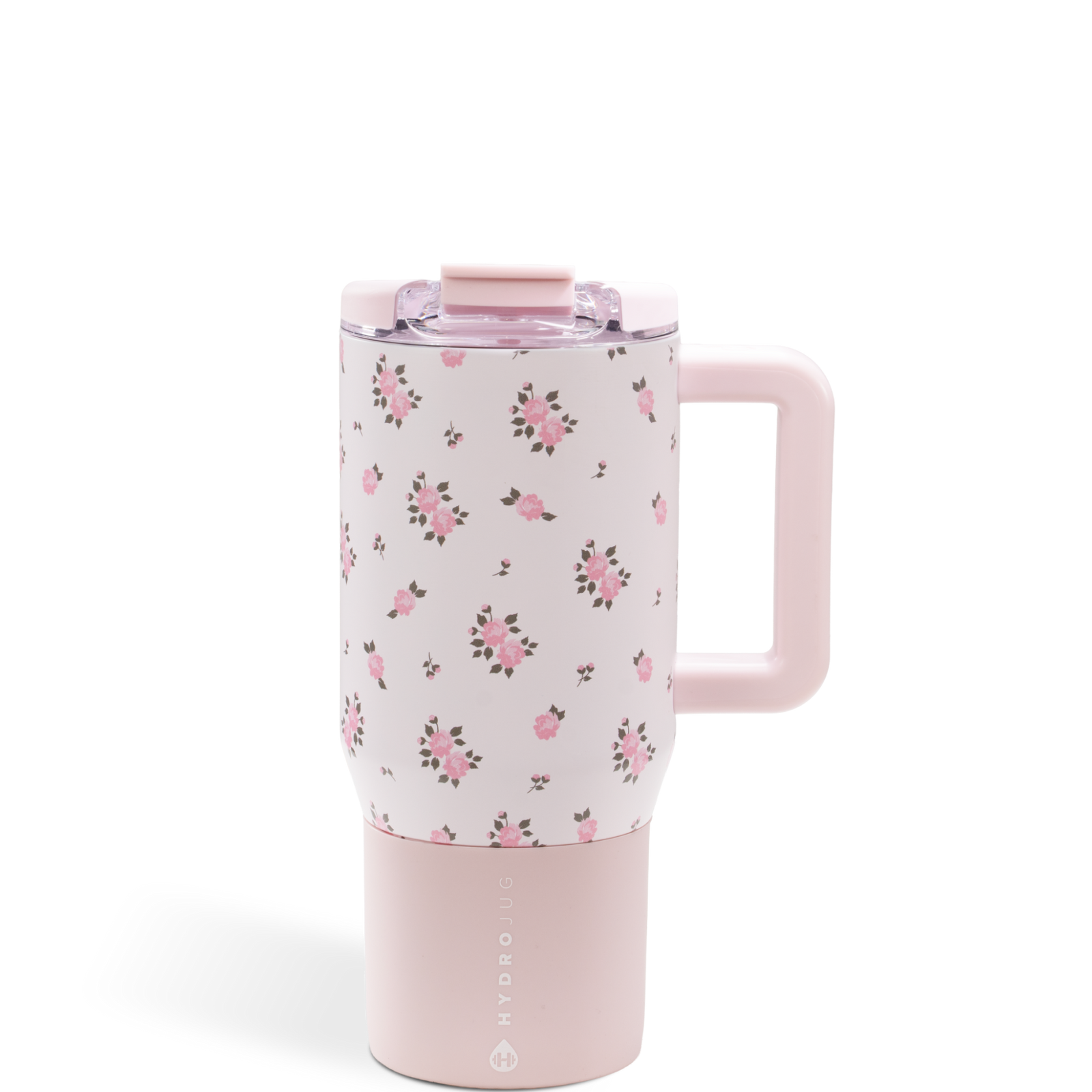 Wildrose HydroJug 20 oz Traveler Coffee Mug