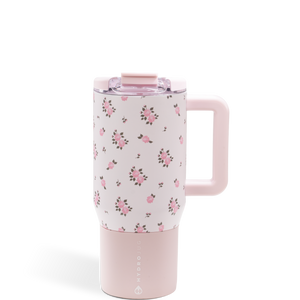 Wildrose HydroJug 20 oz Traveler Coffee Mug