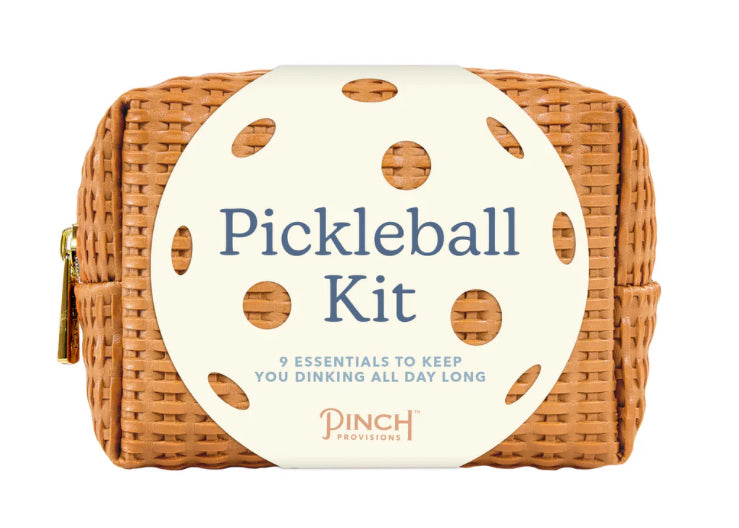 Pickleball Kit | Basketweave