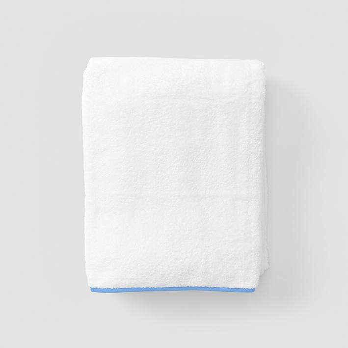 Signature Bath Towel