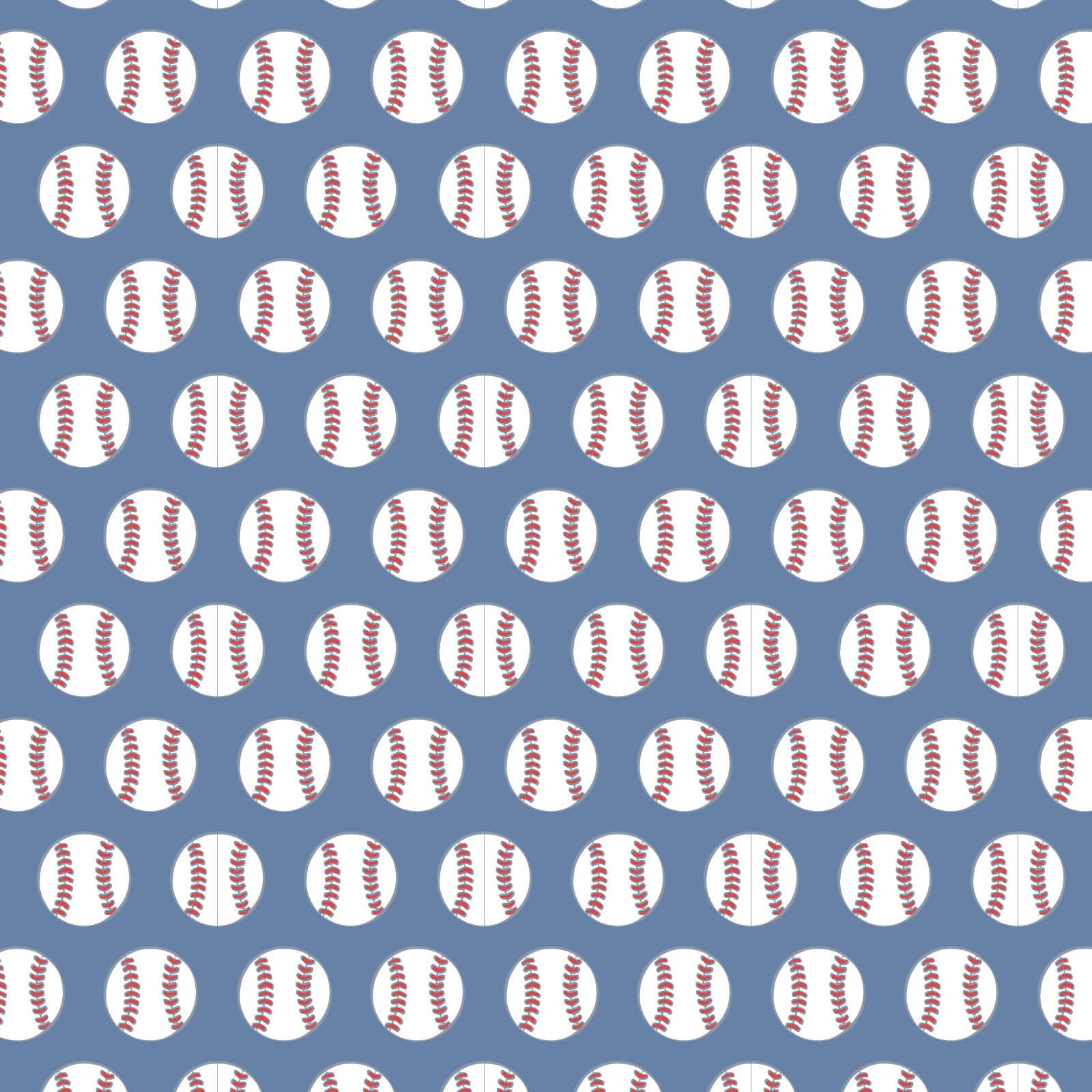 Riley Women's Pajama Short Set - Baseball Grand Slam