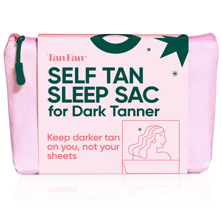 TanFan Self Tan Sleep Sac