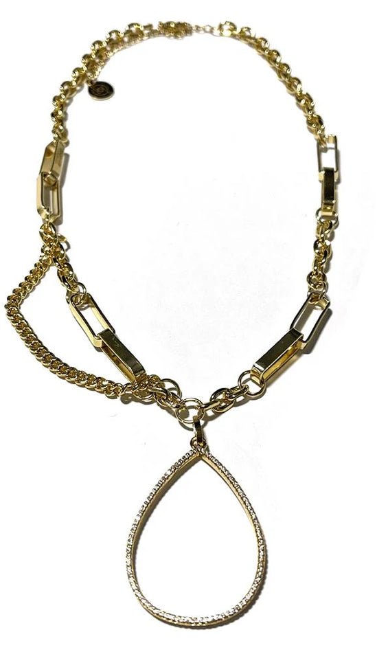 Kristalize Jewelry

Josephine