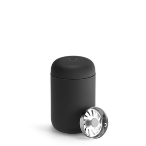 Carter Move Mug: Really Red / 16 oz