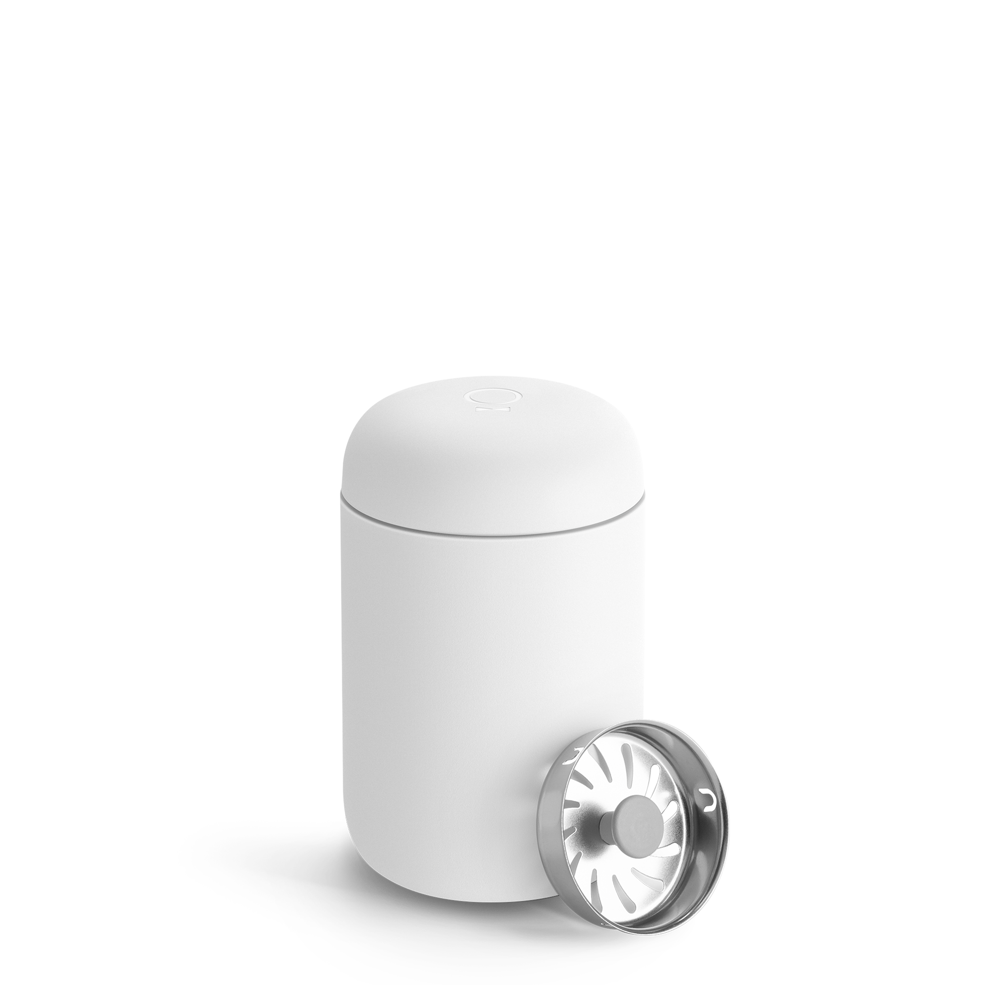 Carter Move Mug: Really Red / 16 oz