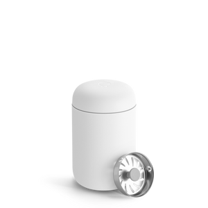 Carter Move Mug: Really Red / 16 oz