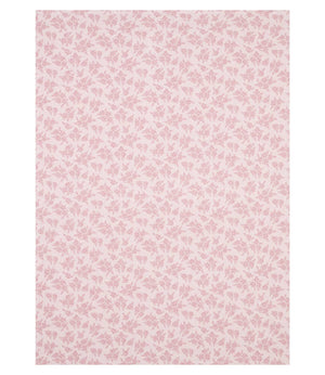 The Lightweight Blanket - Ditsy Floral: Lightweight