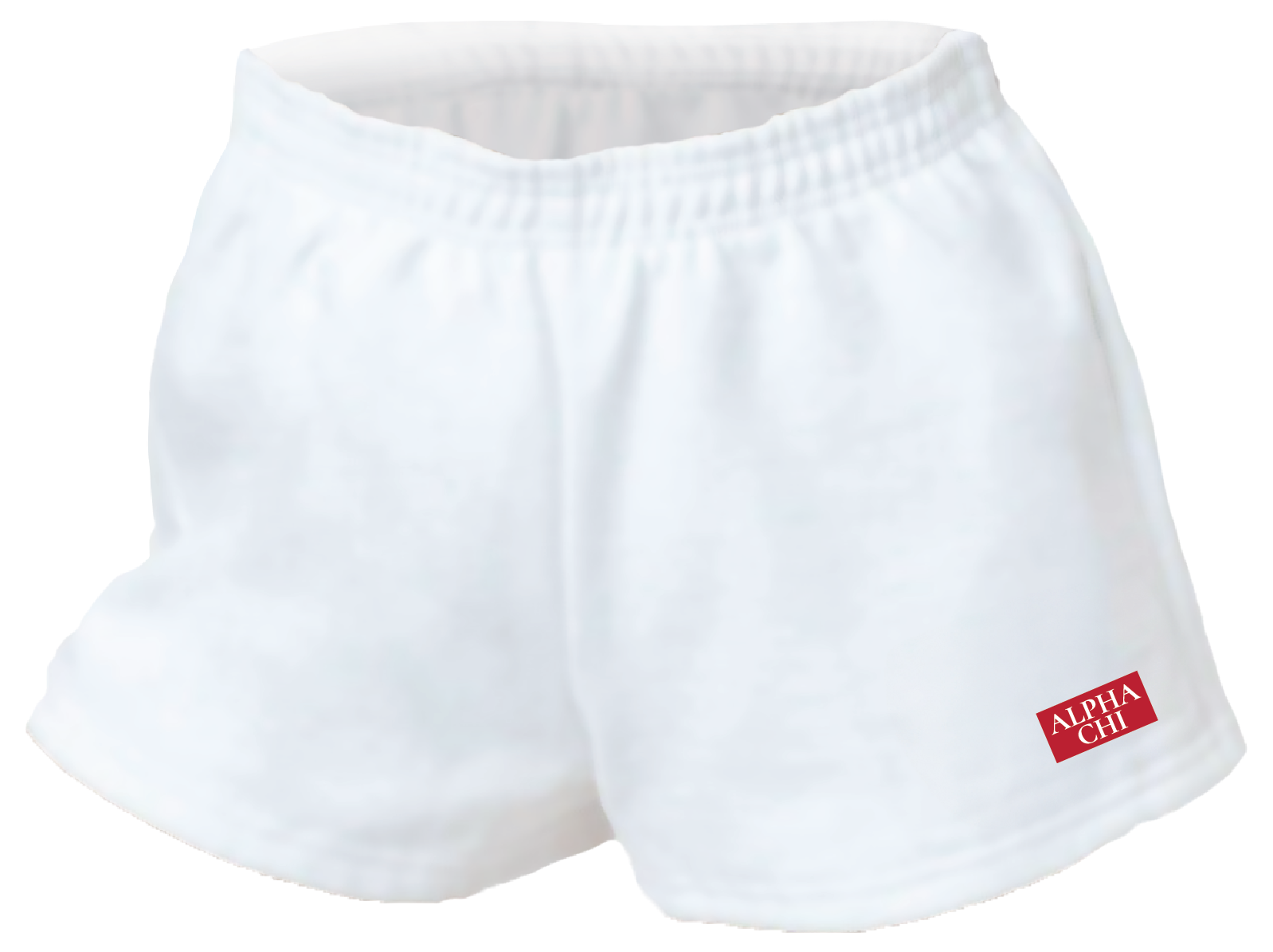 WS - Patch Daily Shorts