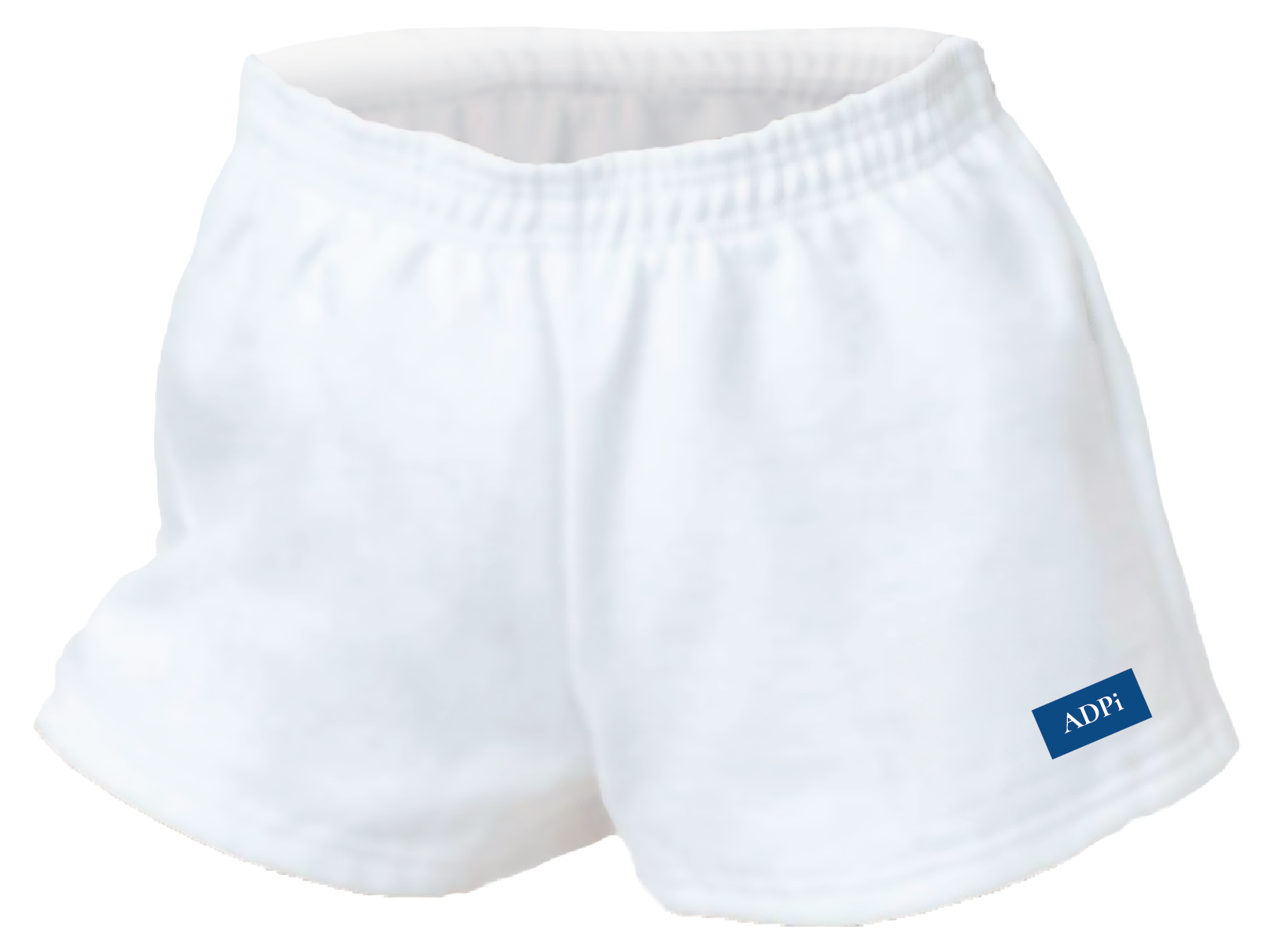 WS - Patch Daily Shorts