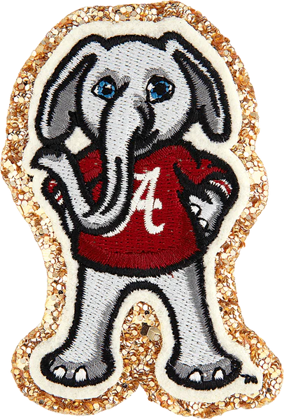 Stoney Clover Alabama Patches