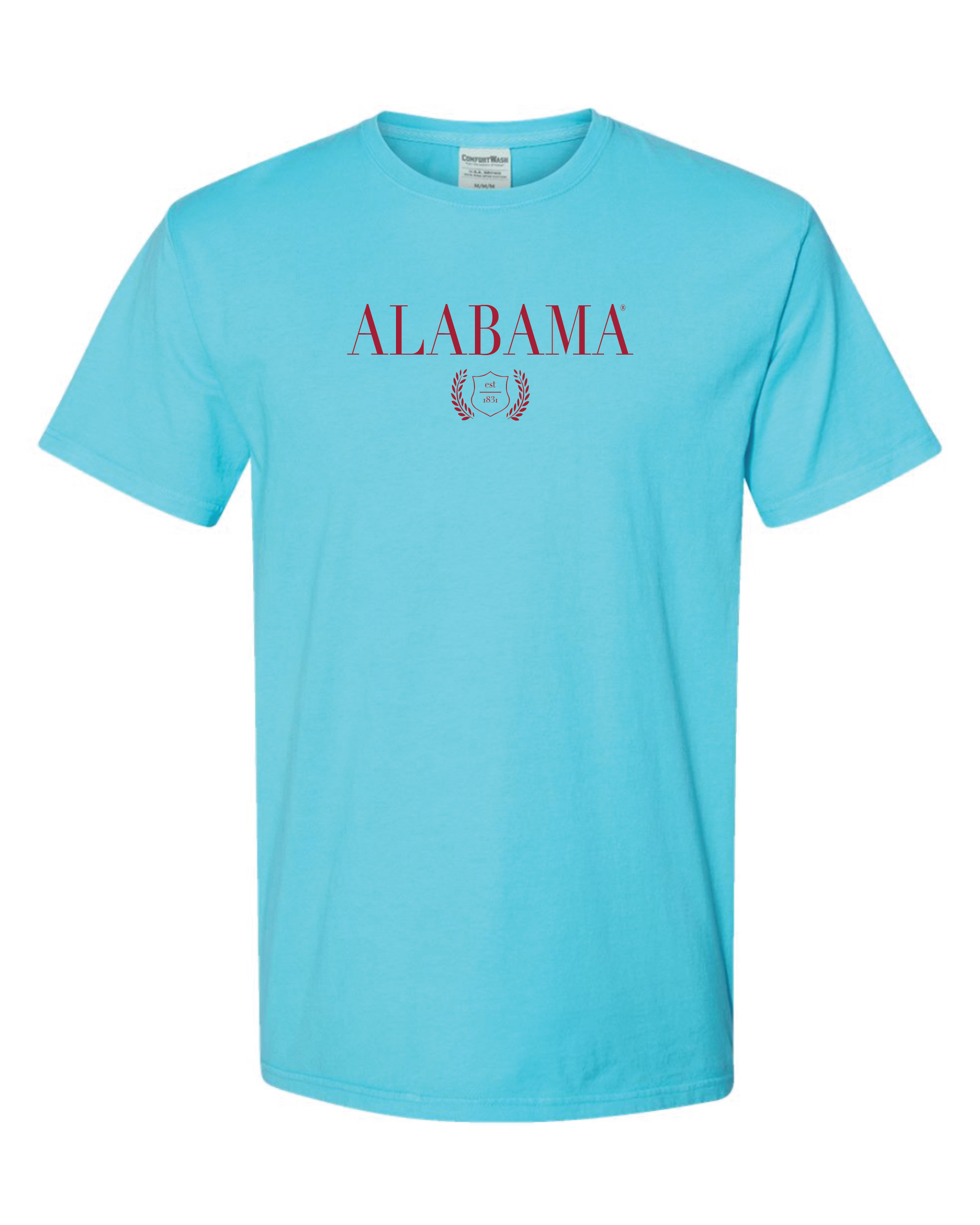 Alabama Classic tee