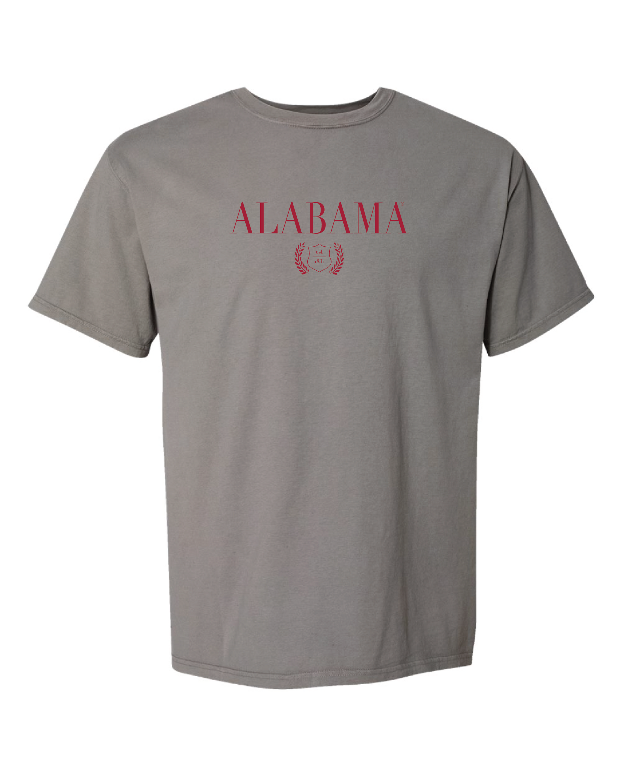 Alabama Classic tee