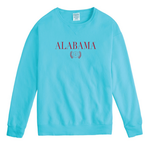 Alabama Classic crewneck