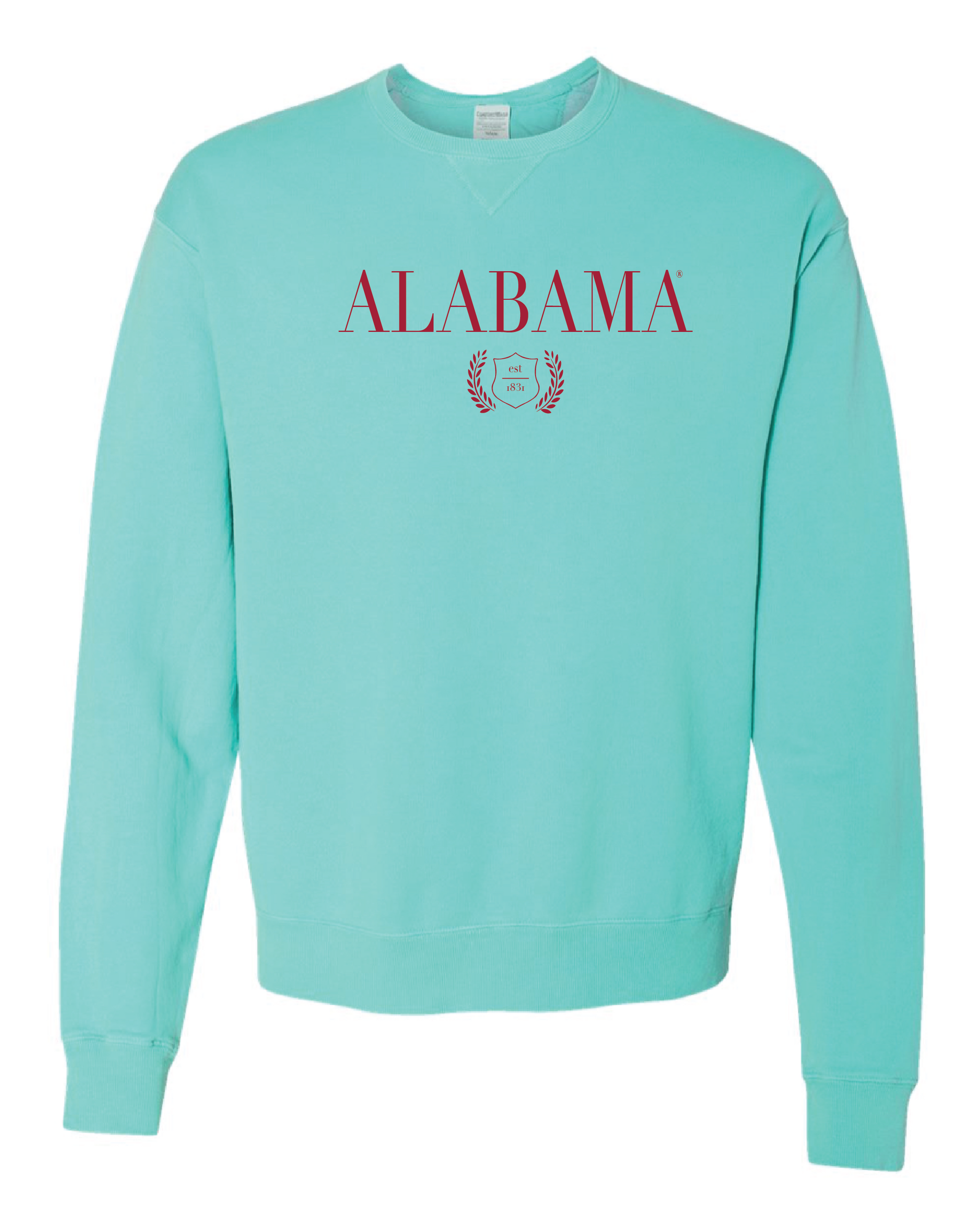 Alabama Classic crewneck