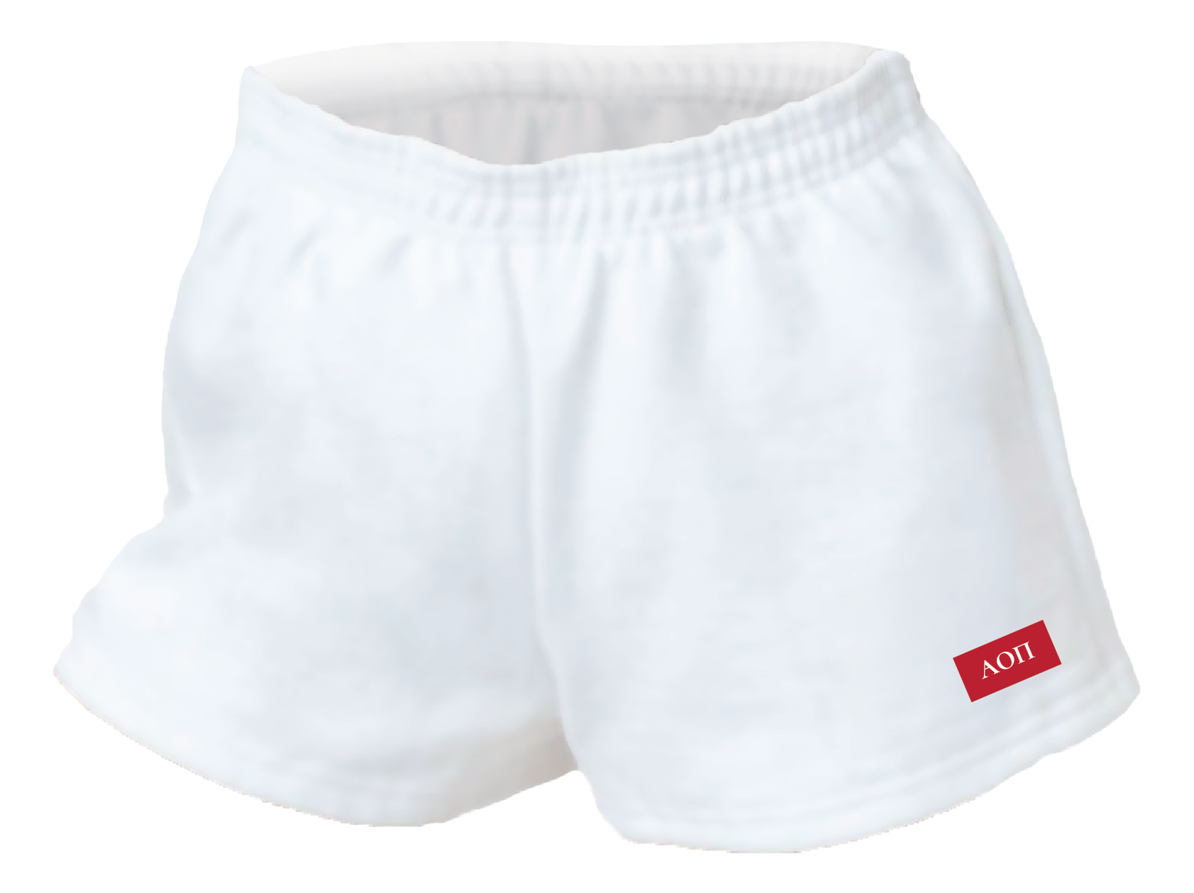 WS - Patch Daily Shorts