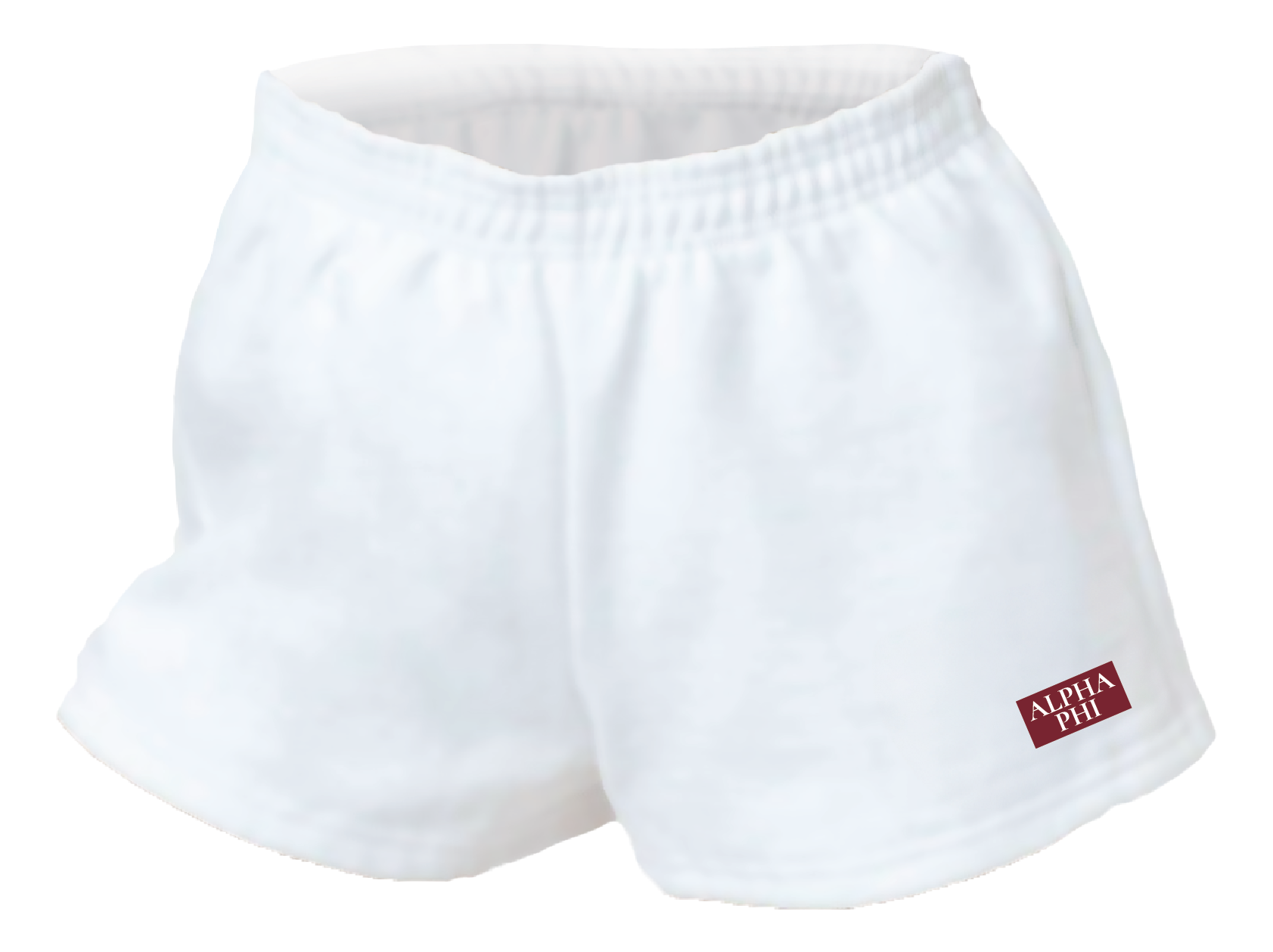 WS - Patch Daily Shorts