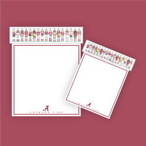 WS - Small Notepad (sold in 3s) $19 / $38